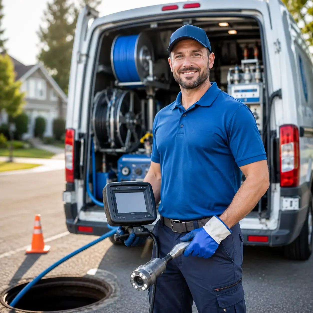 Local Pipe Relining specialists in Ellicottville, NY