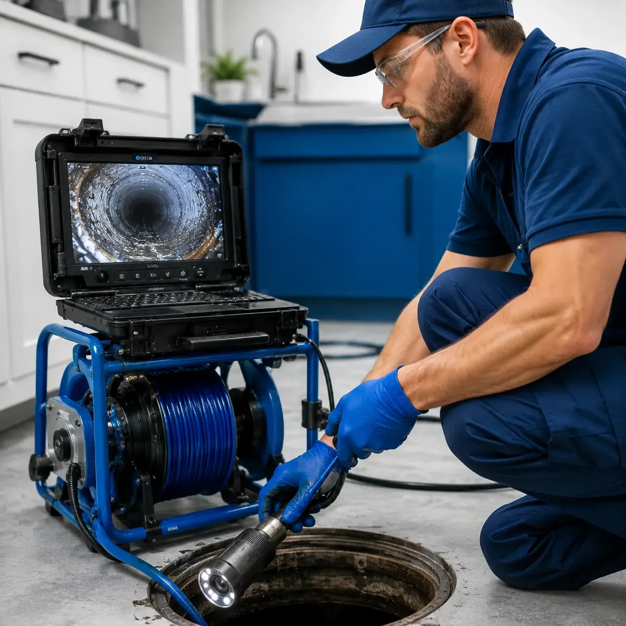 Pipe Relining professionals serving Ellicottville, NY